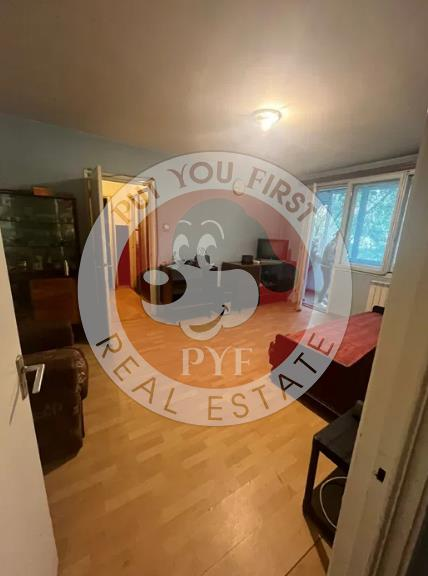 Piata Progresul | Apartament 2 camere | Semidecomandat | 59 mp | B10816