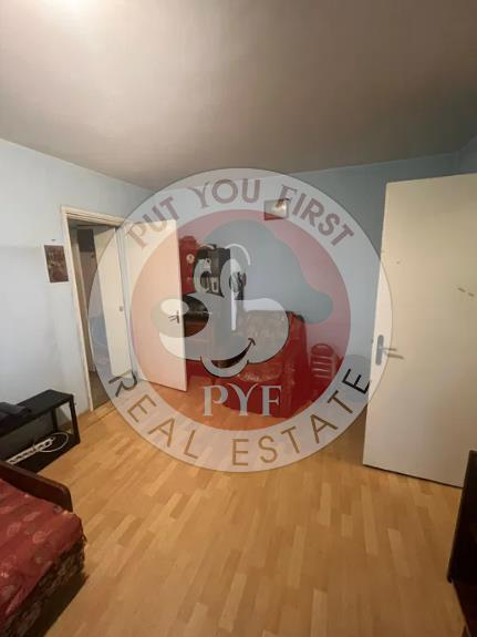 Piata Progresul | Apartament 2 camere | Semidecomandat | 59 mp | B10816