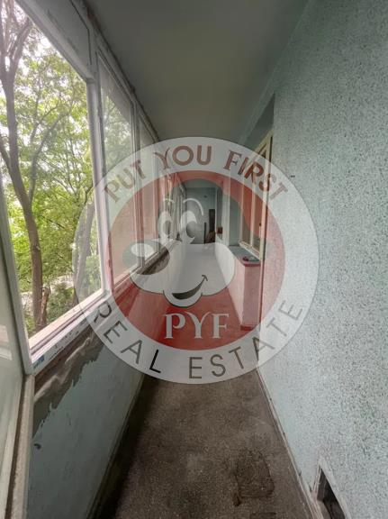 Piata Progresul | Apartament 2 camere | Semidecomandat | 59 mp | B10816