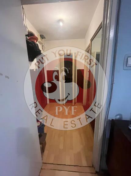 Piata Progresul | Apartament 2 camere | Semidecomandat | 59 mp | B10816
